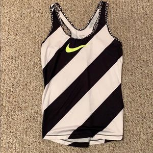 Nike Tank Top